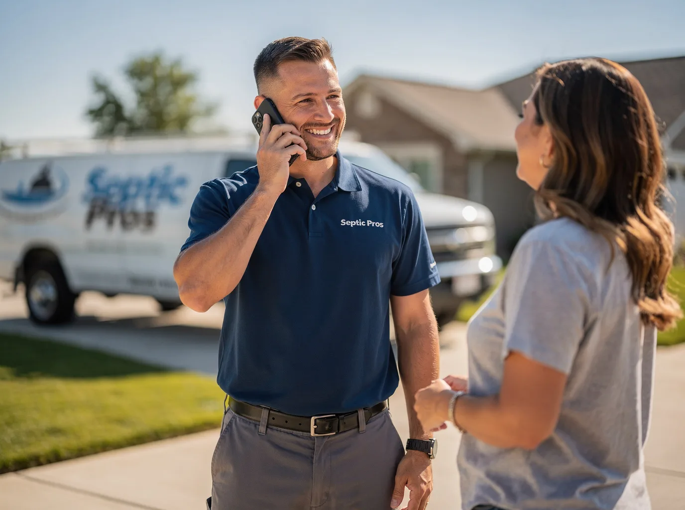 Septic Tank Pumping Wellford, SC FAQs